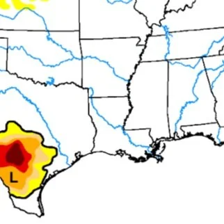 USDA Weekly Weather and Crop Bulletin: June 15-21, 2025