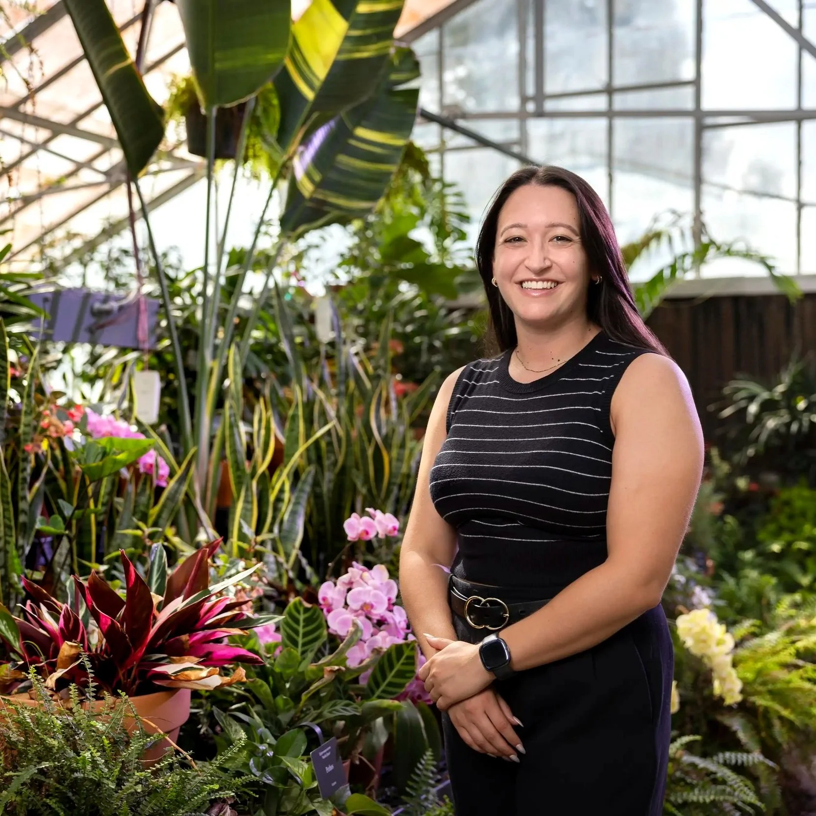 LSU Ecologist on a Mission to Protect the Pollinators—and Louisiana’s Food Supply