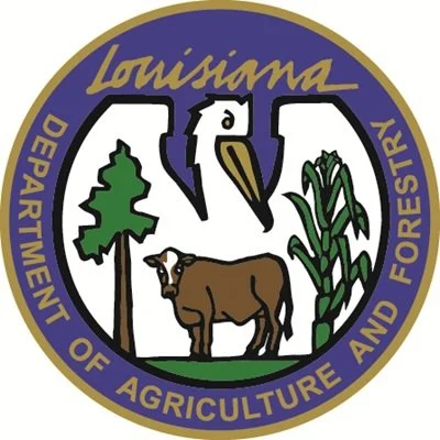 The Louisiana Agricultural Workforce Development Program Is Now Accepting Applications For Internship Program 