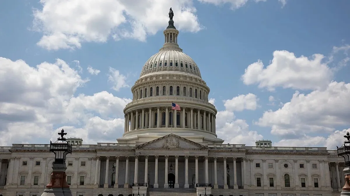 No Farm Aid in Funding Bills