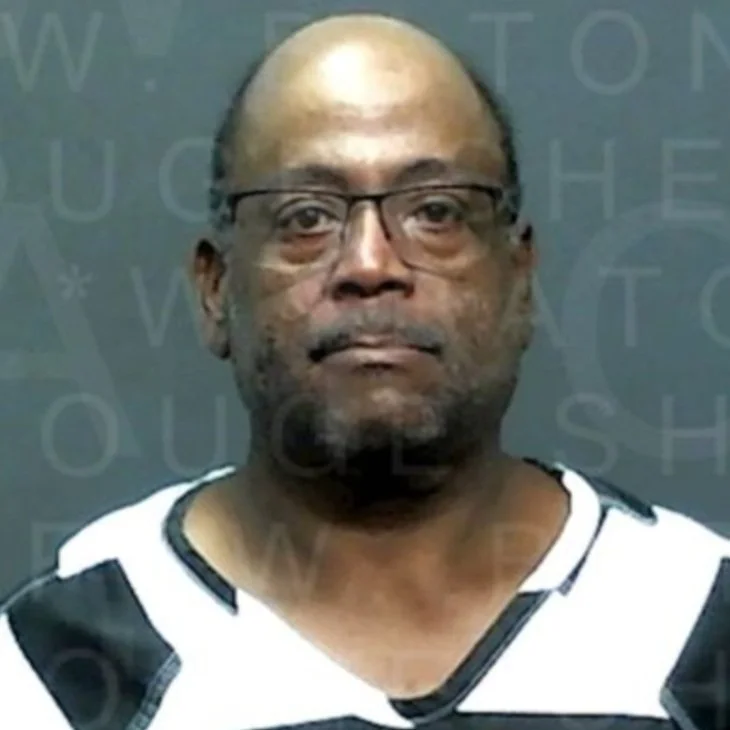 Port Allen Man Arrested for Stealing 135 Sacks of Crawfish