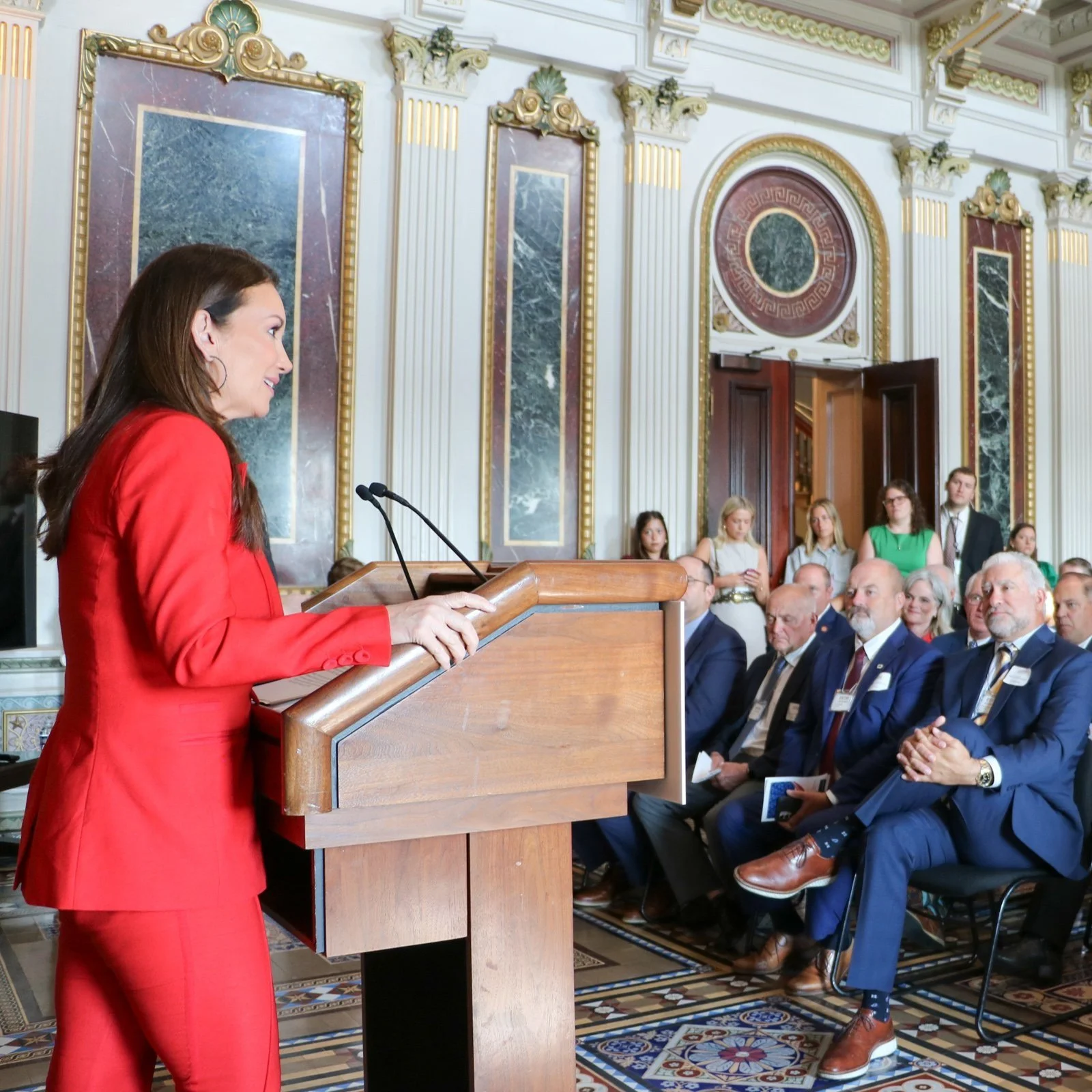 Trump Administration Announces Expedited Congressionally Mandated Disaster Assistance for Farmers