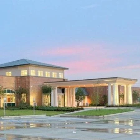 Message From Bayou Bend: No Risk of Closure