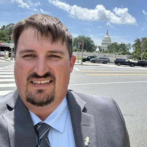 View From the Cab: Farmers Talk Crop Progress and Promoting Agriculture