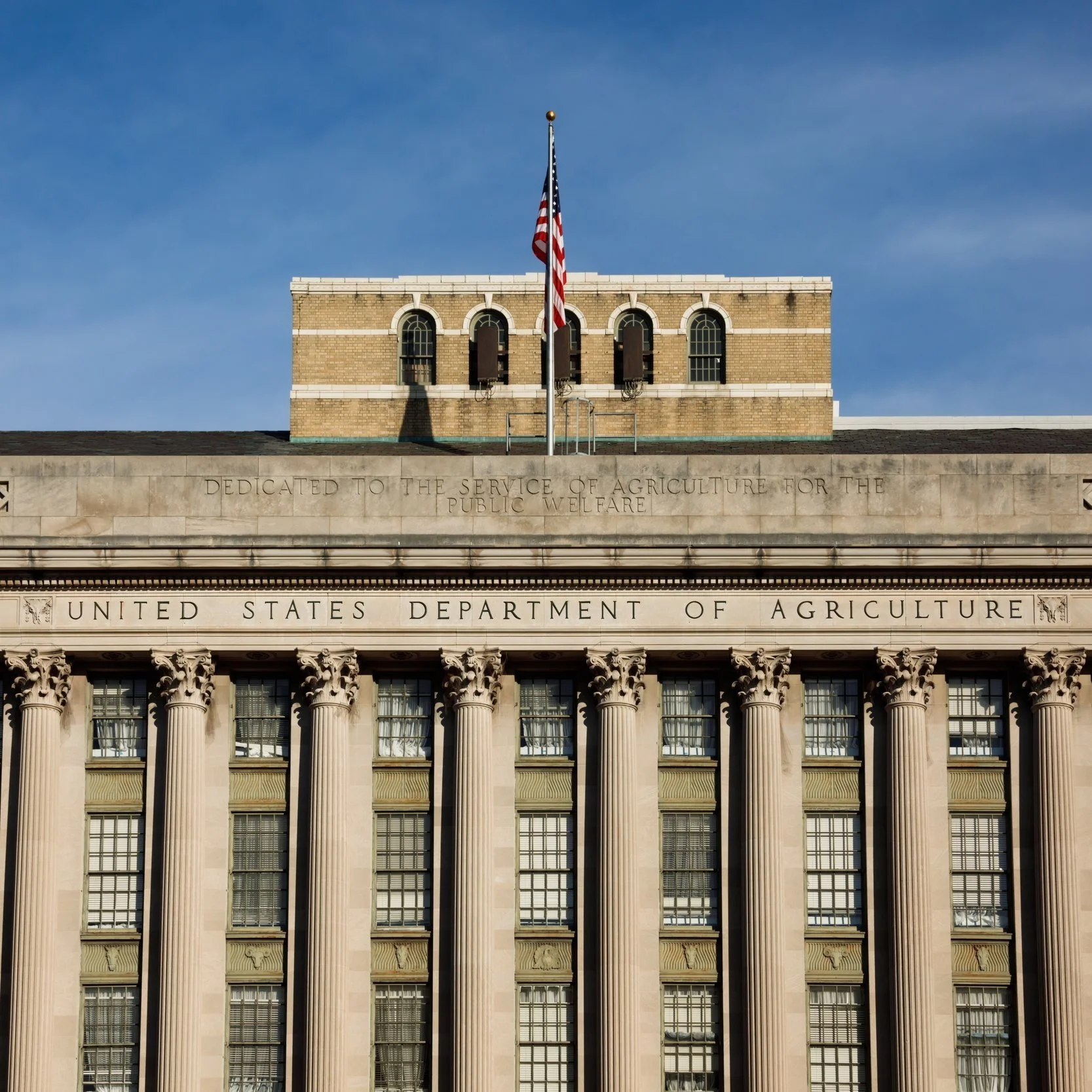 Farmer Survey Response Decline a Growing Problem