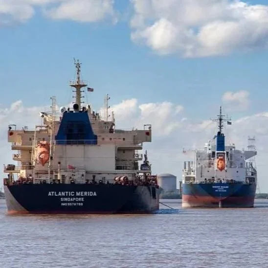 Port of South Louisiana Director Paul Matthews Resigns