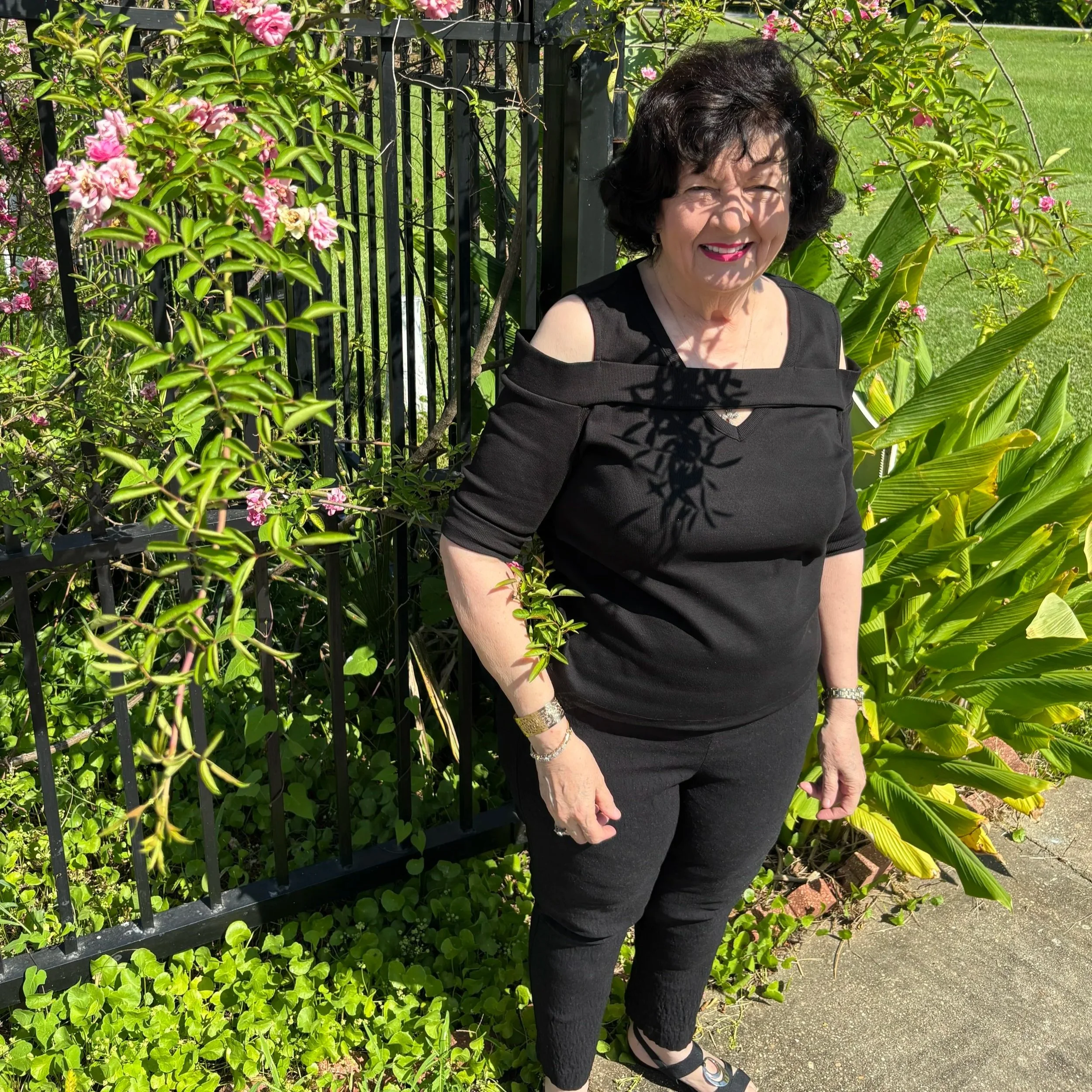 The Peggy Martin Rose: 20 Years After Hurricane Katrina