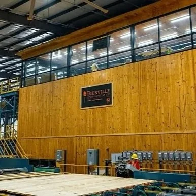 Second Venture of US-Canada Partnership