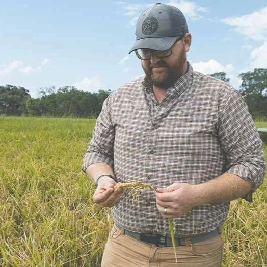 Louisiana Farm &amp; Ranch: August 2025