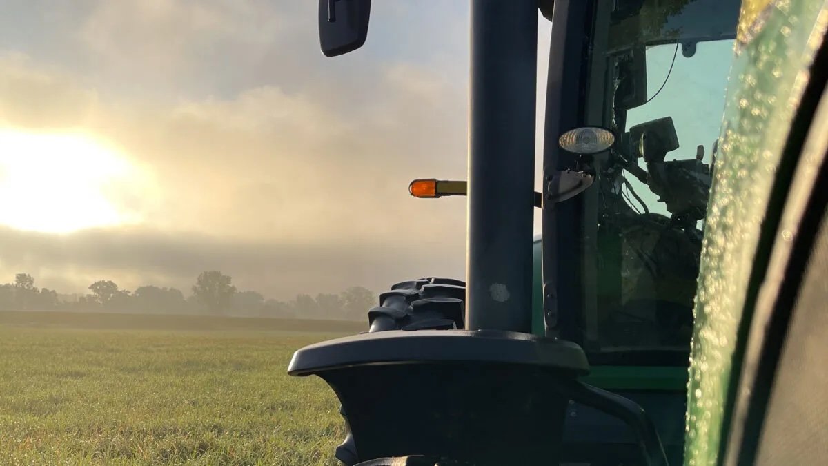 Farmers Facing High Costs Amid International Trade Uncertainty