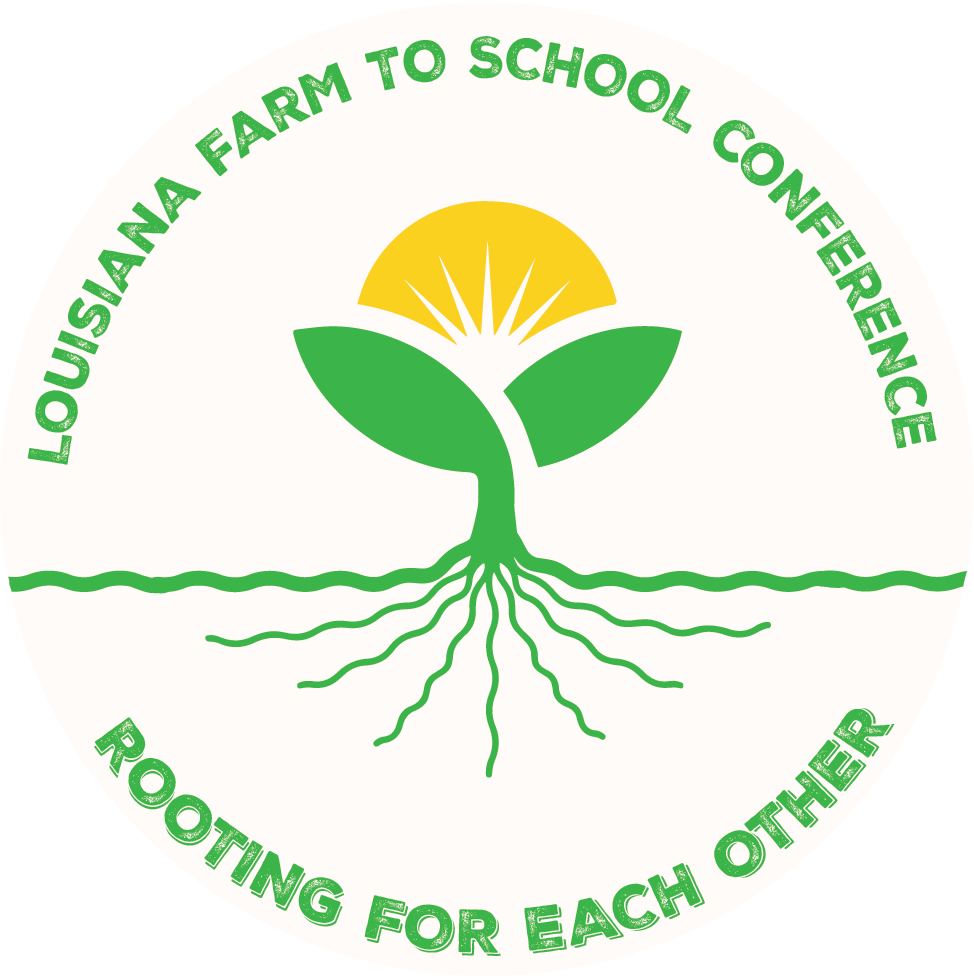 Louisiana Farm to School Conference set for Oct. 8 in Baton Rouge