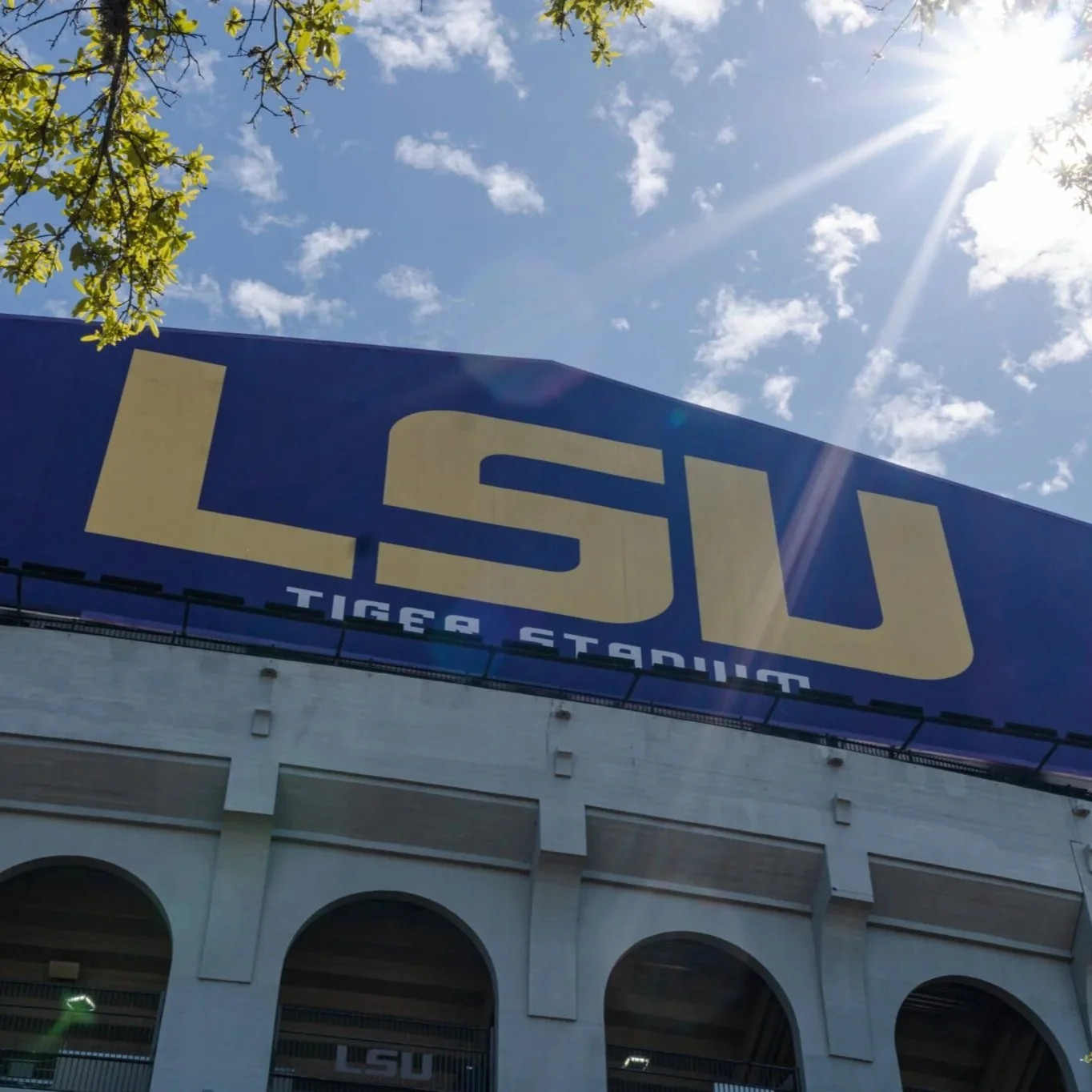 LSU Hires Louisiana Firm for Presidential Search