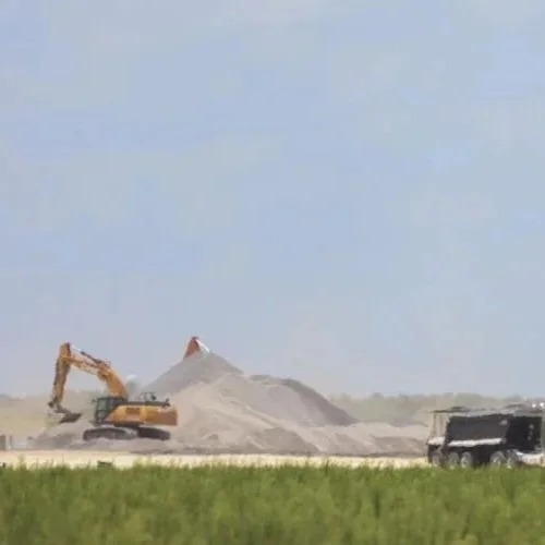 Tiny Louisiana Parish Becomes AI Boomtown as Meta Builds $10B Data Center