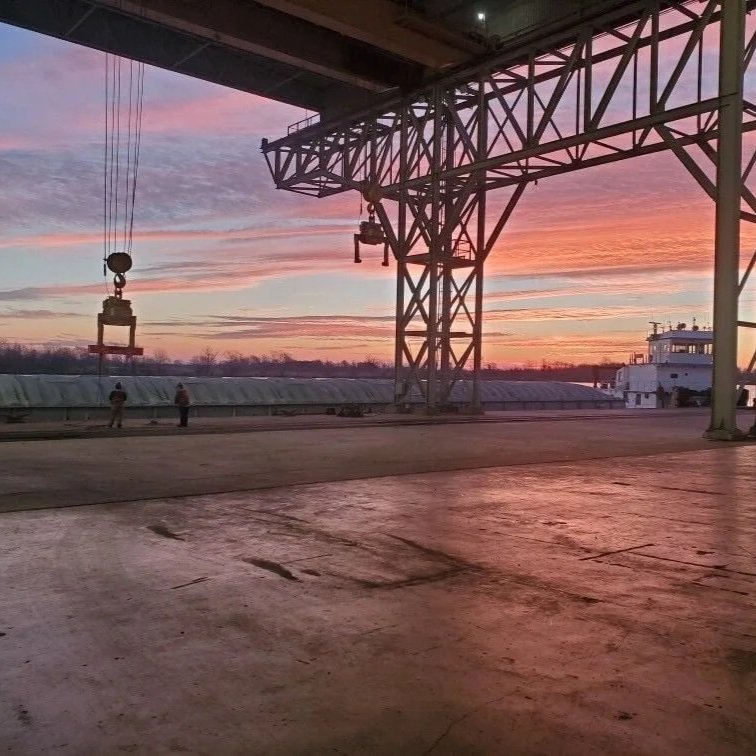 Dozens of Port Projects Waiting for Funding