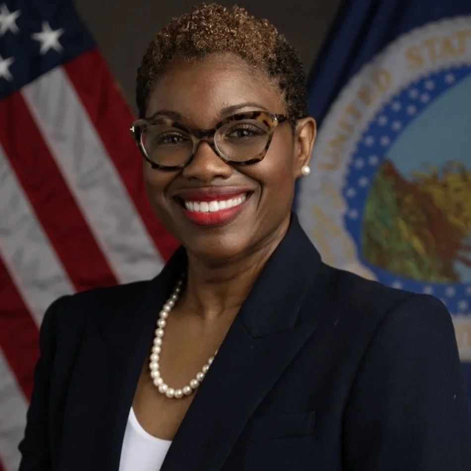 SU College of Ag Alumna Allison Thomas Appointed Chief Operating Officer of the U.S. Dairy Export Council