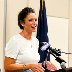 Congresswoman Letlow Brings Updates from Washington, D.C.