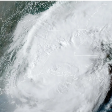 Hurricanes Foul Crop Insurance Rates