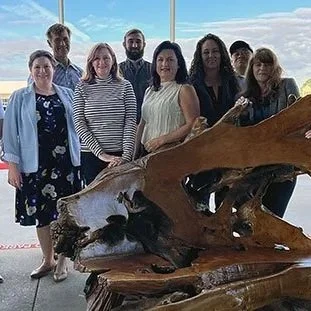 Louisiana Sea Grant Fisheries &amp; Seafood Leadership Program