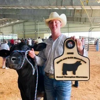 Concordia Parish Students Showcase Well in 4-H This Summer