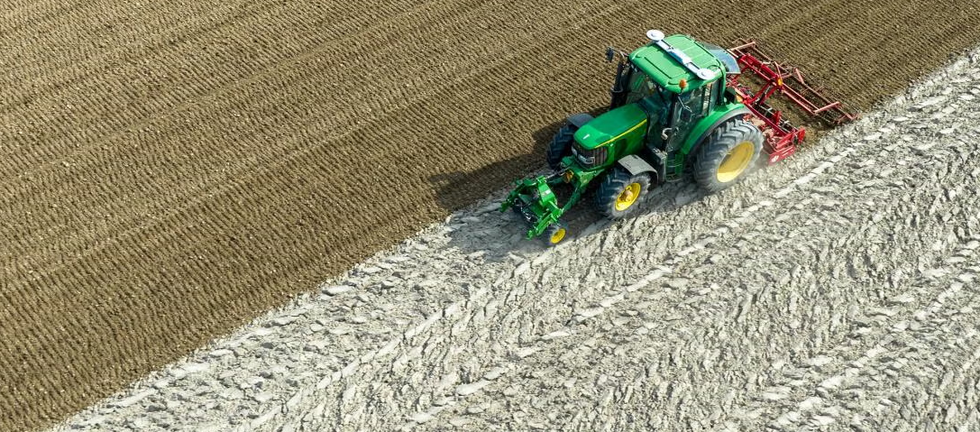 Trump to Loosen Environmental Rules on Ag Equipment to Cut Costs