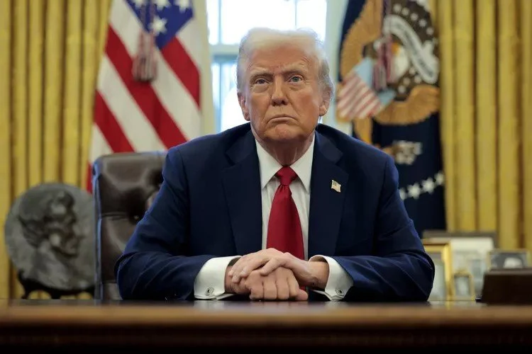 Farmer Slams Trump Over Empty Promises on Fair Trade as Costs Keep Rising
