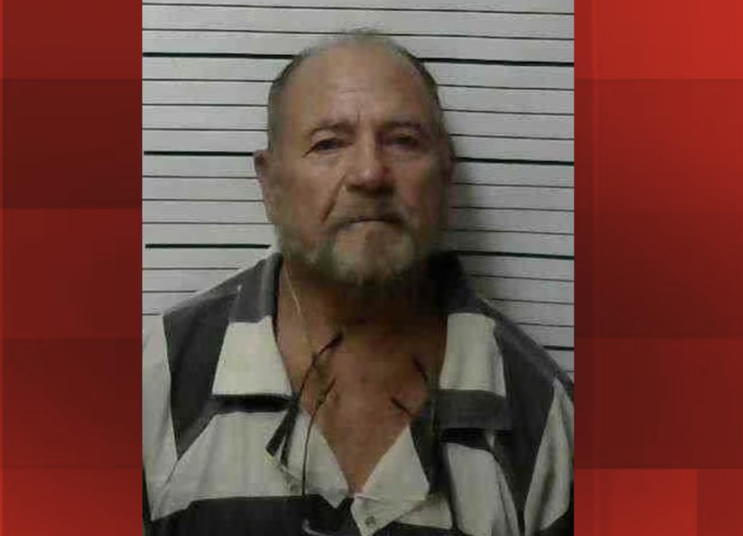 Oberlin Man Accused of Arson in Allen Parish