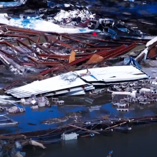 Remembering Hurricane Rita: 20 Years of Resilience