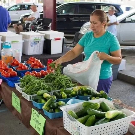 Exploring Hidden Food Markets In Louisiana That Tourists Miss