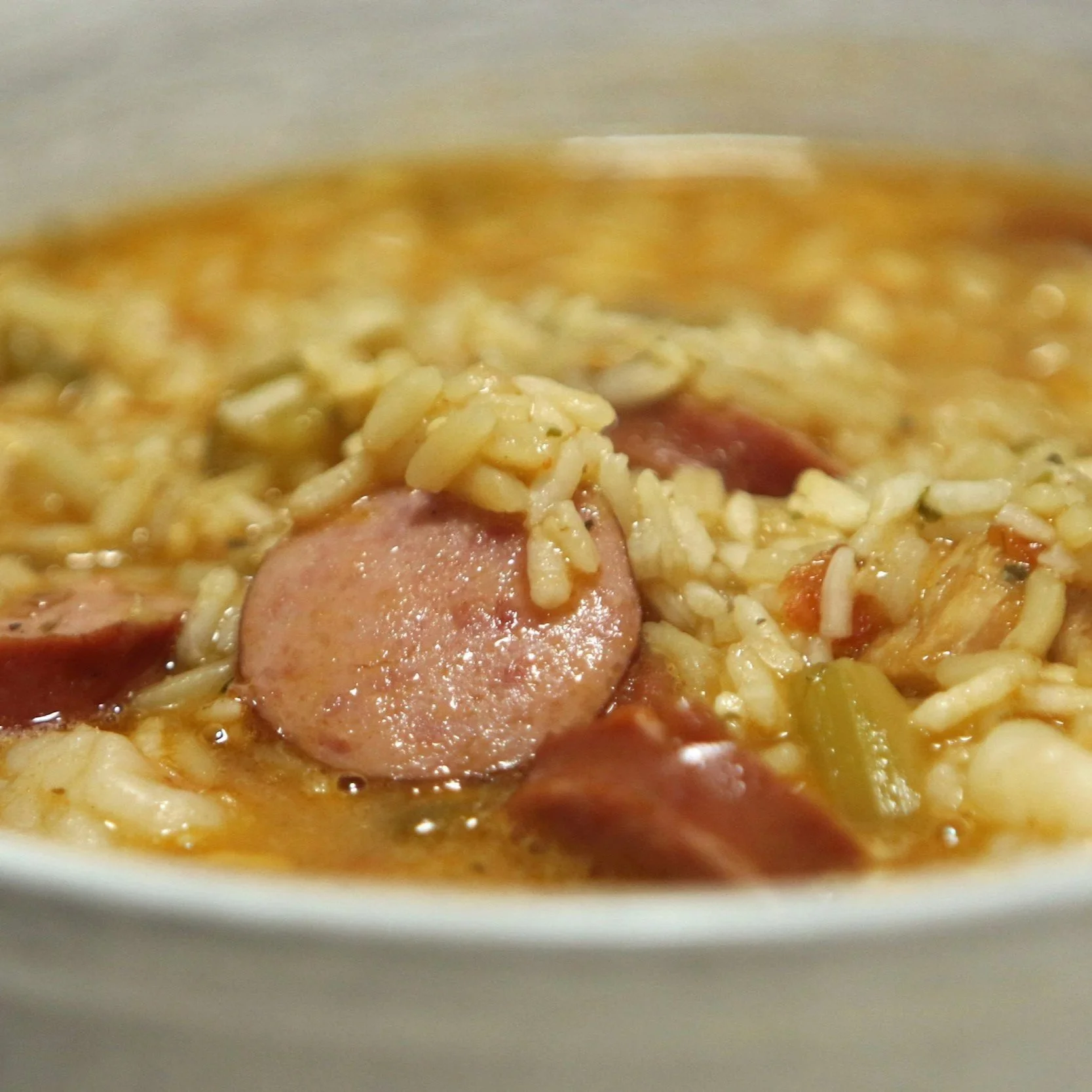 Louisiana Woman Shares Her Tips on Cooking the Perfect Pot of Gumbo