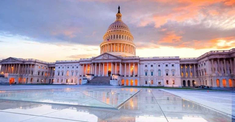 Farm Groups React as Trump Signs Bill Ending Longest Shutdown in U.S. History