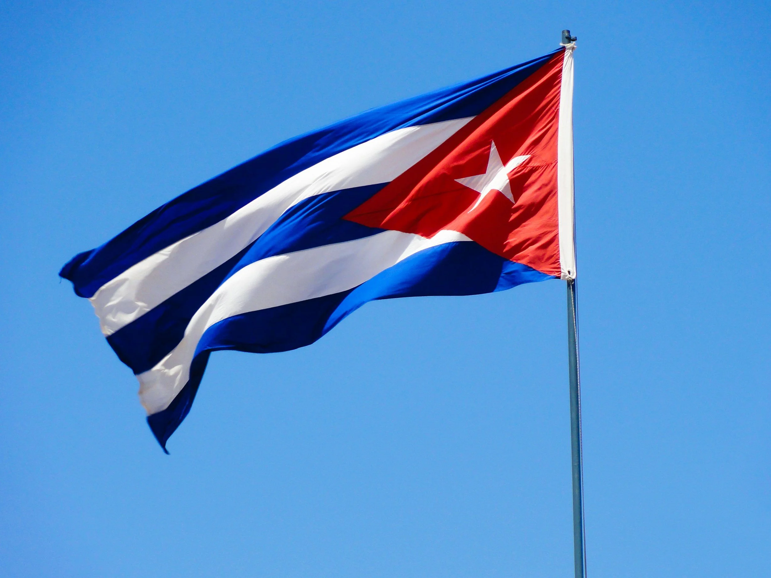U.S. Farmers Advocate for Strengthening Cooperation with Cuba