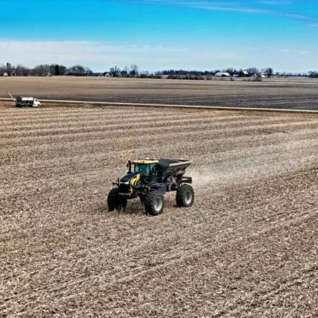 Global Phosphate Supply Constraints Expected to Keep Prices Elevated