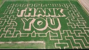 DixieMaze Farms Wraps up Final Season After 26 Years of Fall Fun