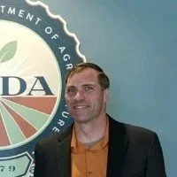 Award Of Excellence Puts Veteran Farmer In National Spotlight  &nbsp;