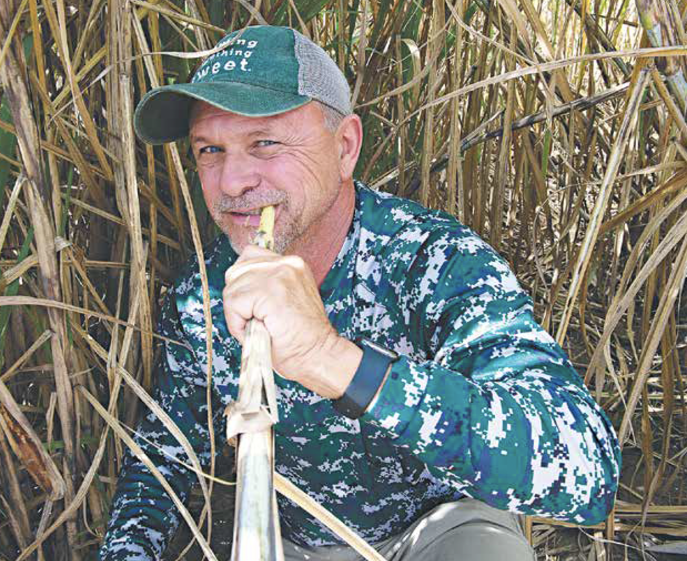 Louisiana Farm and Ranch: October 2024