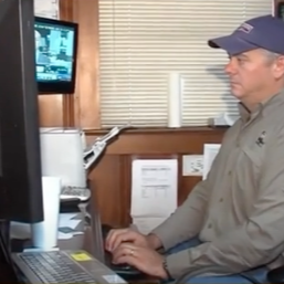 Expert: How to Help a Farmer Struggling With Stress