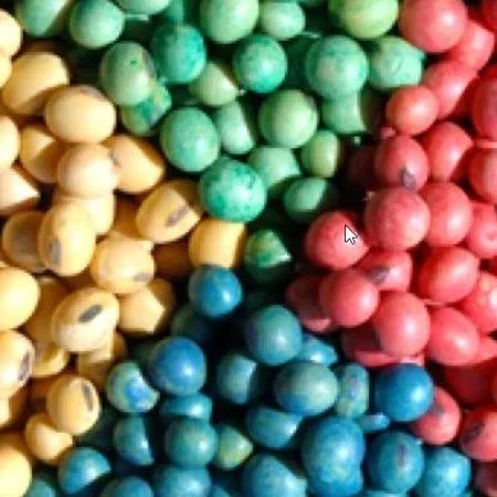 AgMarket.Net's Bennett Says Soybean Rally, Input Costs Could Shift Acres in '26