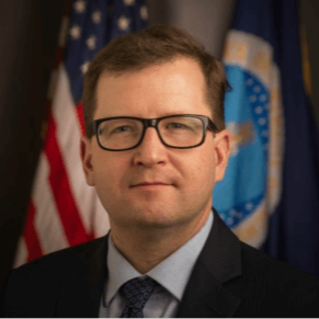 USDA Chief Economist Seth Meyer To Step Down