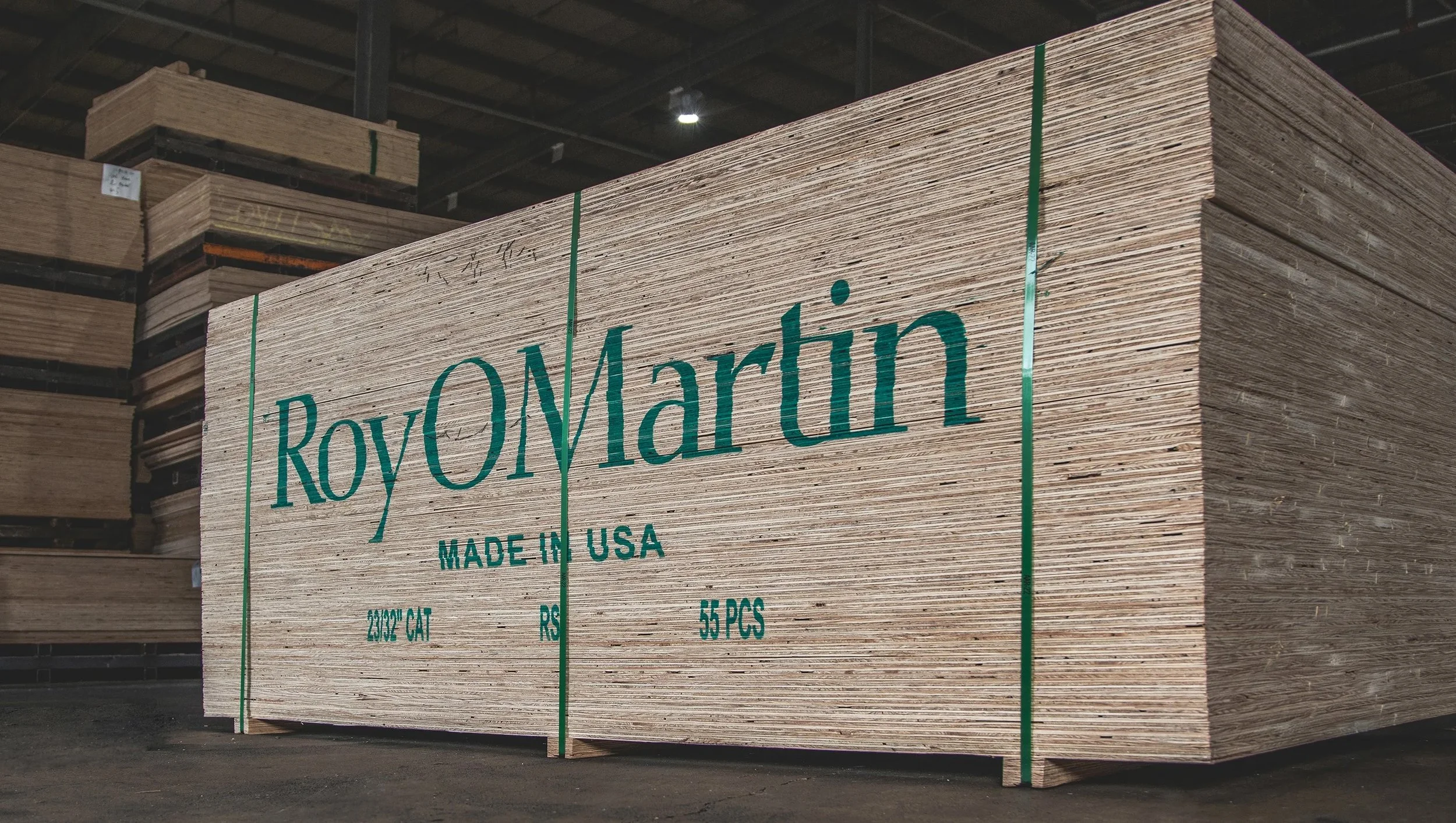 Louisiana Timber Titan Honored by Tech for Forest Products Innovation