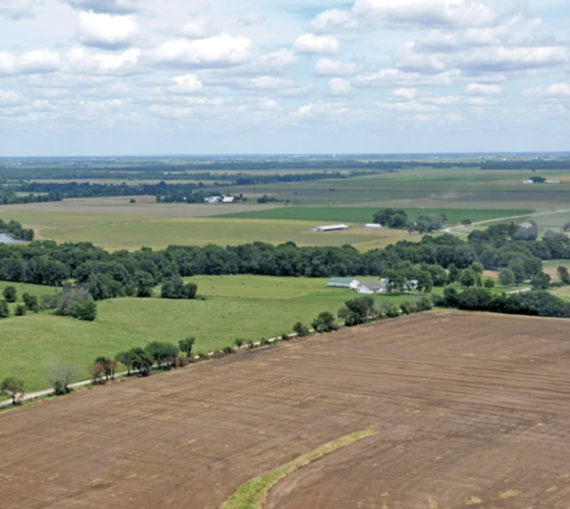 Avoid The Pitfall of Leasing Farmland With Low Fertility