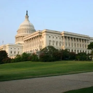 Inside D.C.: New Farm Aid Coming; Trade Signals 'Messy'
