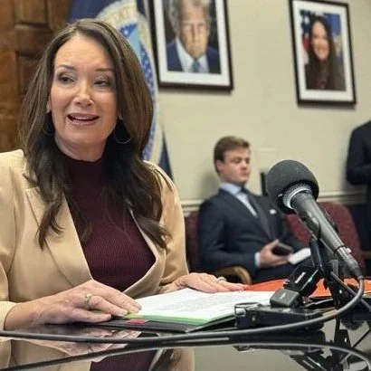 Rollins: Bridge Payment For Farmers Coming Next Week