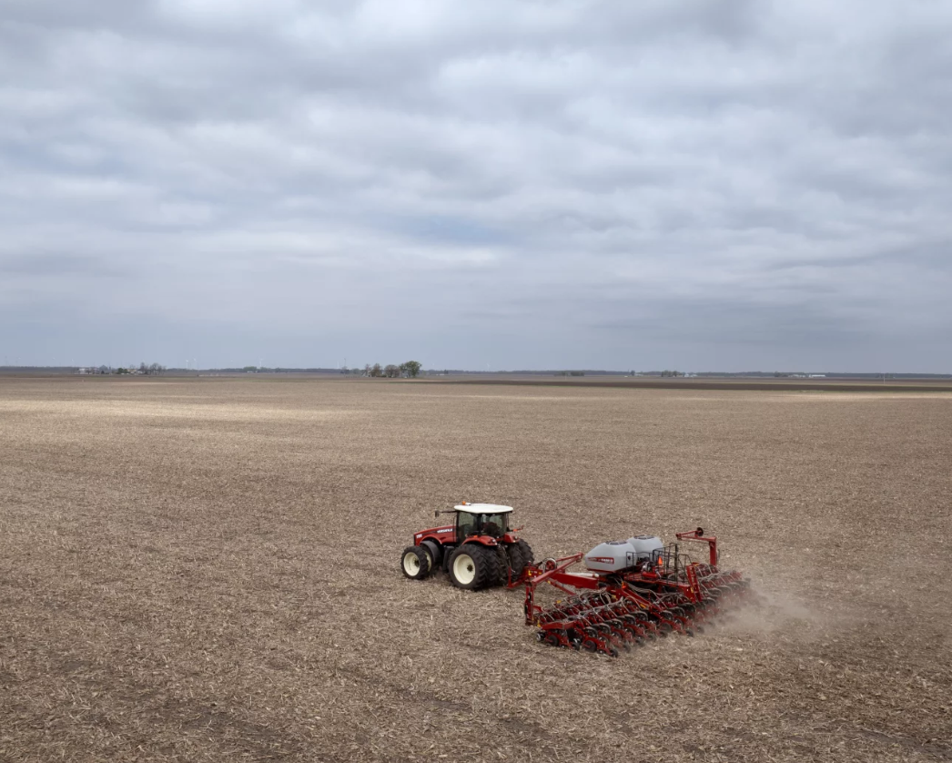 Trump Administration Announces $12 Billion in One-Time Payments to Farmers