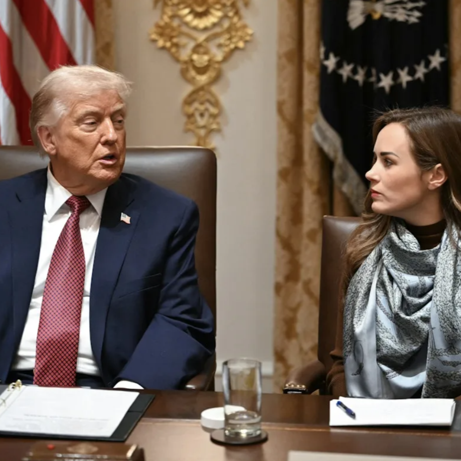 Rice Industry Leader Meryl Kennedy Farr Weighs In At Monday's  Oval Office Visit