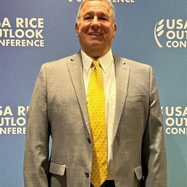 Dr. Ronnie Levy Honored With Rice Industry Lifetime Achievement Award After Four Decades Of Service