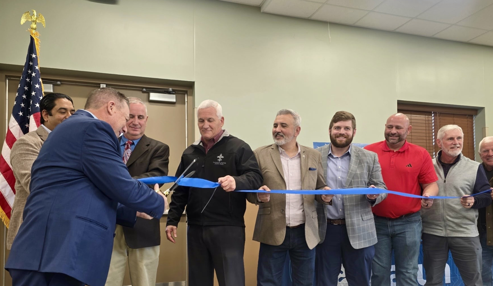 Vermilion Parish Broadband Milestone Advances Louisiana’s Plan for Expanded Internet Access