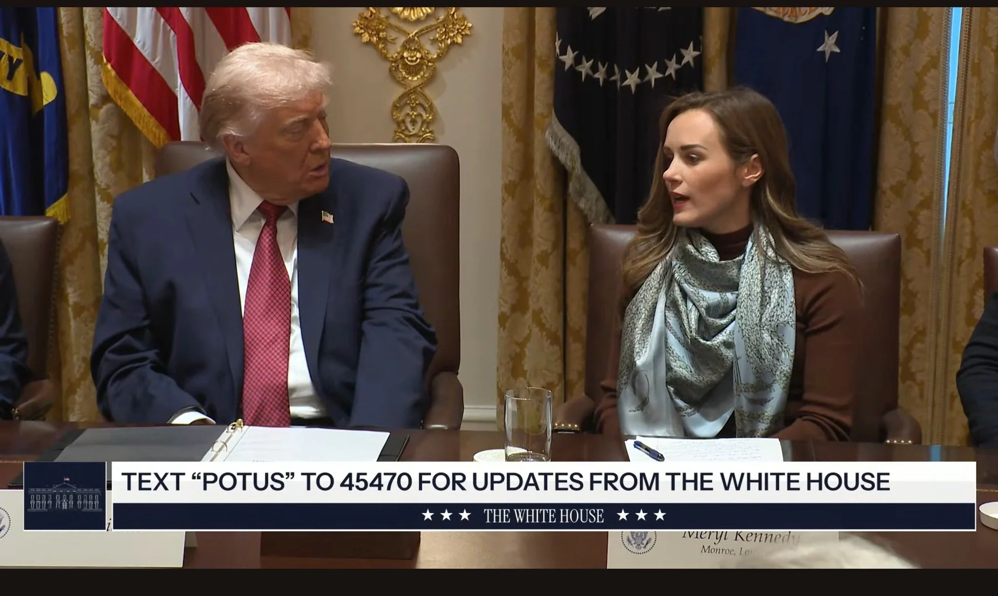 Trump Threatens Rice Tariffs on India in Discussion With Louisiana Mill Owner
