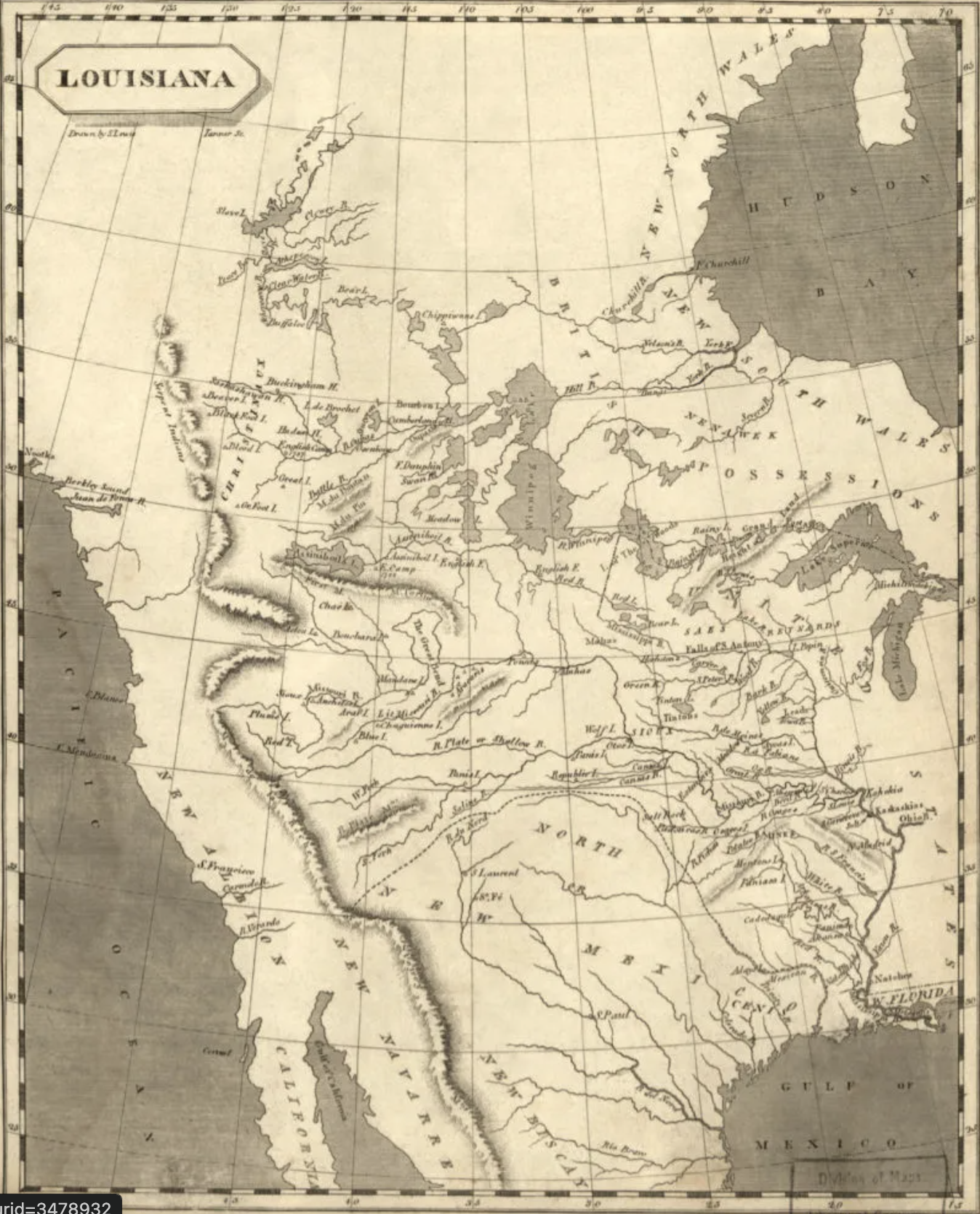 The Louisiana Purchase: How $15 Million Reshaped American Agriculture