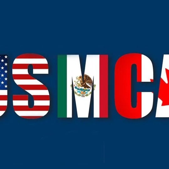 USMCA Faces 2026 Review