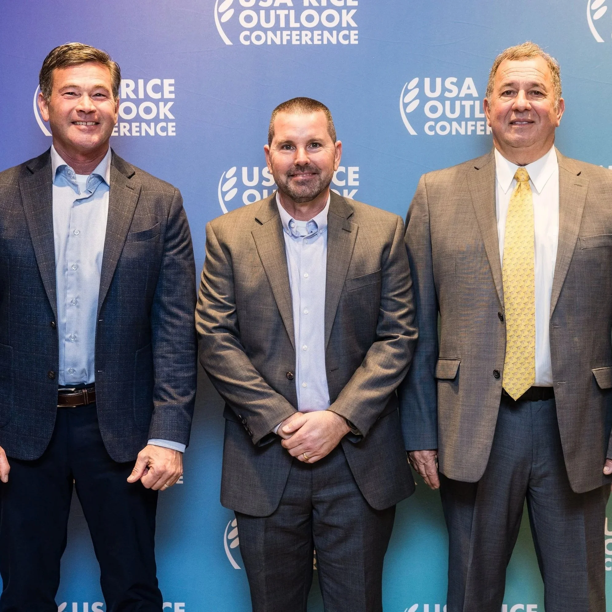 Annual Award Recipients Impact U.S. Rice Industry Success